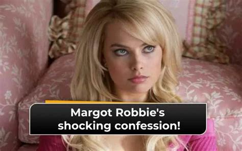 Margot Robbie insisted on ‘Wolf of Wall Street’ full